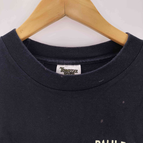 テネシーリバー TENNESSEE RIVER USA製 プリントTシャツ メンズ JPN:S