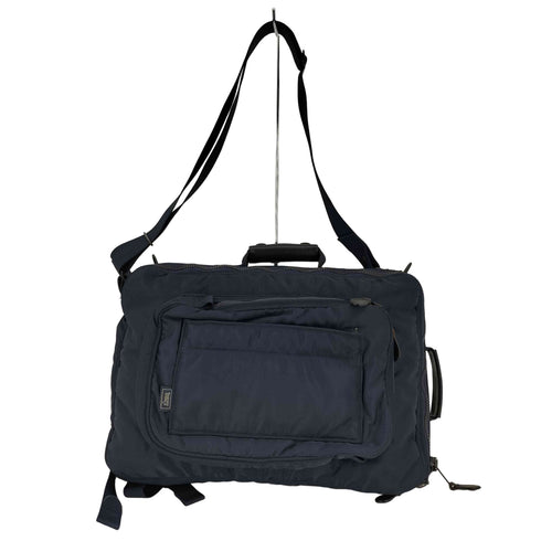 HARVEST LABEL FLYER'S TYPE MA-1 最初期 フライヤーズ 山口タグ SCOVILLジップ 3way ブリーフケース 山口幸一 メンズ