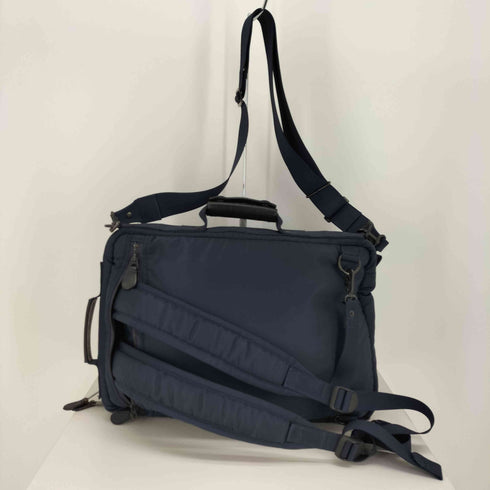 HARVEST LABEL FLYER'S TYPE MA-1 最初期 フライヤーズ 山口タグ SCOVILLジップ 3way ブリーフケース 山口幸一 メンズ