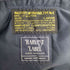HARVEST LABEL FLYER'S TYPE MA-1 最初期 フライヤーズ 山口タグ SCOVILLジップ 3way ブリーフケース 山口幸一 メンズ