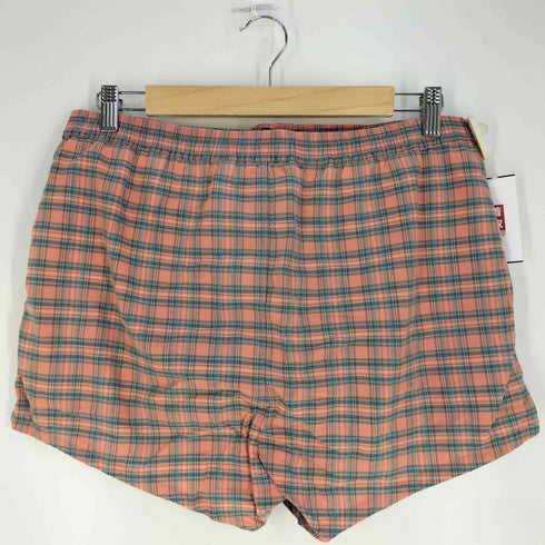 エルエルビーン L.L.Bean 70-80s チェック柄 ショーツ ショートパンツ メンズ M