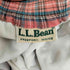 エルエルビーン L.L.Bean 70-80s チェック柄 ショーツ ショートパンツ メンズ M