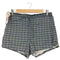 エルエルビーン L.L.Bean 70-80s チェック柄 ショーツ ショートパンツ メンズ M
