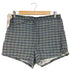 エルエルビーン L.L.Bean 70-80s チェック柄 ショーツ ショートパンツ メンズ M