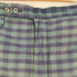 エルエルビーン L.L.Bean 70-80s チェック柄 ショーツ ショートパンツ メンズ M