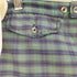 エルエルビーン L.L.Bean 70-80s チェック柄 ショーツ ショートパンツ メンズ M