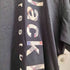 ブラックレーベルクレストブリッジ BLACK LABEL CRESTBRIDGE CBチェック ロゴプリント 半袖 クルーネックTシャツ メンズ LL