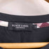 ブラックレーベルクレストブリッジ BLACK LABEL CRESTBRIDGE CBチェック ロゴプリント 半袖 クルーネックTシャツ メンズ LL