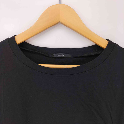 オズモーシス OSMOSIS 切替 プルオーバー レディース ONE SIZE