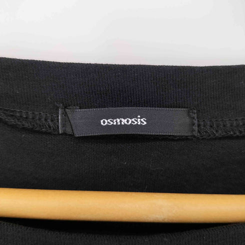 オズモーシス OSMOSIS 切替 プルオーバー レディース ONE SIZE