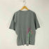 ディーゼル DIESEL T-BOXT-R28 プリントTシャツ メンズ JPN:L