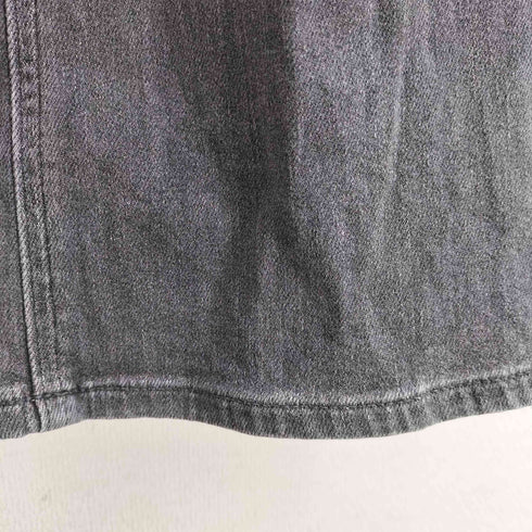 サムシング SOMETHING LISA フレアデニムパンツ レディース US:26-27