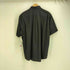 ブラックレーベルクレストブリッジ BLACK LABEL CRESTBRIDGE CBチェック ボタンダウン半袖シャツ メンズ LL