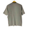 ユナイテッドアローズグリーンレーベルリラクシング UNITED ARROWS green label relaxing ドライ ウールミックス クルーネック Tシャツ メンズ JPN:M