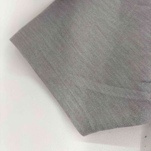 ユナイテッドアローズグリーンレーベルリラクシング UNITED ARROWS green label relaxing ドライ ウールミックス クルーネック Tシャツ メンズ JPN:M