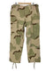 GHOST GEAR BDU リップストップ ボタンダウン カーゴパンツ メンズ