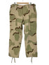 GHOST GEAR BDU リップストップ ボタンダウン カーゴパンツ メンズ
