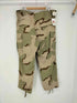 GHOST GEAR BDU リップストップ ボタンダウン カーゴパンツ メンズ