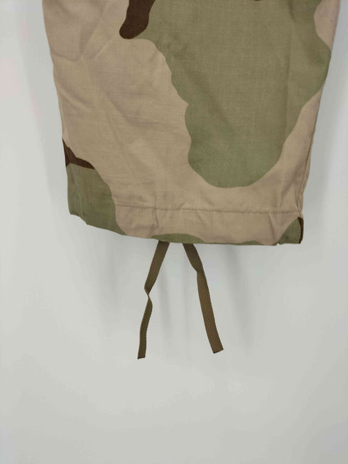 GHOST GEAR BDU リップストップ ボタンダウン カーゴパンツ メンズ