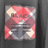 ブラックレーベルクレストブリッジ BLACK LABEL CRESTBRIDGE トーナルチェックボックスグラフィックTシャツ メンズ LL