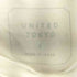 ユナイテッドトウキョウ UNITED TOKYO テクノラマスムース S/S Tシャツ メンズ 2