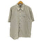 コロンビア Columbia GRT チェックS/S シャツ メンズ import:M