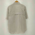 コロンビア Columbia GRT チェックS/S シャツ メンズ import:M