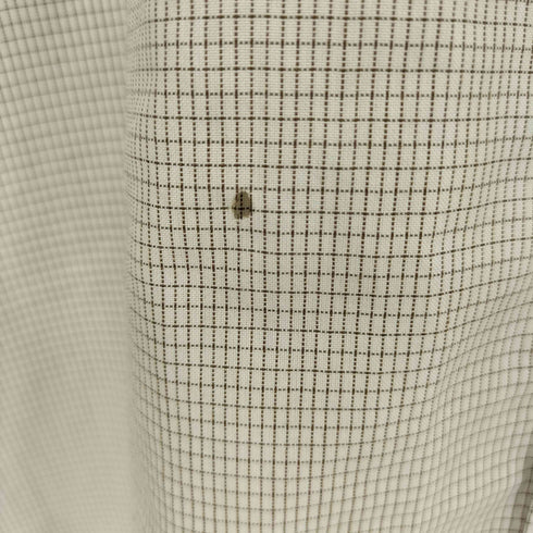 コロンビア Columbia GRT チェックS/S シャツ メンズ import:M