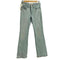 リーバイス LEVI STRAUSS&CO 315 Shaping Bootcut Jeans レディース W27 L30