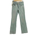 リーバイス LEVI STRAUSS&CO 315 Shaping Bootcut Jeans レディース W27 L30
