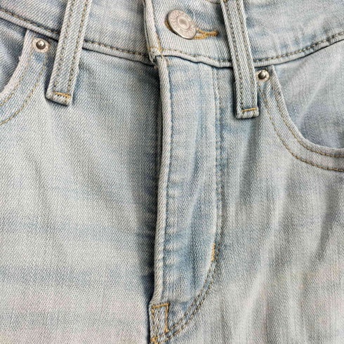 リーバイス LEVI STRAUSS&CO 315 Shaping Bootcut Jeans レディース W27 L30