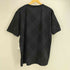 ブラックレーベルクレストブリッジ BLACK LABEL CRESTBRIDGE ロゴ刺繍 バイアスチェック ジャージーカットソー メンズ 3L