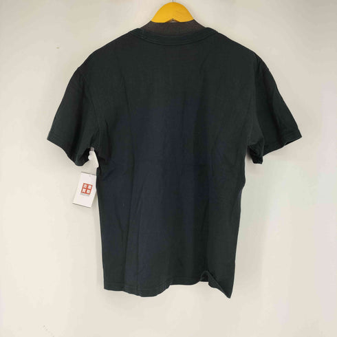 ナイキ NIKE ロゴ刺繍 S/S Tシャツ メンズ import:M