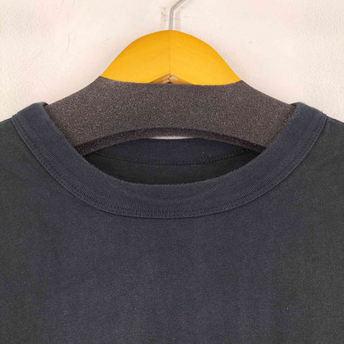 ナイキ NIKE ロゴ刺繍 S/S Tシャツ メンズ import:M