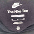 ナイキ NIKE ロゴ刺繍 S/S Tシャツ メンズ import:M
