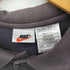 ナイキ NIKE 90S 銀タグ 鹿の子ポロシャツ メンズ import:L