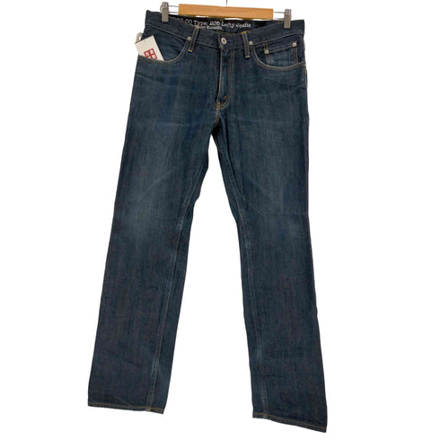 リーバイス Levis 205Lefty Jeans 赤耳 デニムパンツ メンズ 31