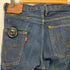 リーバイス Levis 205Lefty Jeans 赤耳 デニムパンツ メンズ 31
