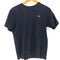 ラコステ LACOSTE SLIMFIT CCA ベーシッククルーネックTシャツ メンズ import:M