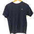 ラコステ LACOSTE SLIMFIT CCA ベーシッククルーネックTシャツ メンズ import:M