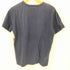 ラコステ LACOSTE SLIMFIT CCA ベーシッククルーネックTシャツ メンズ import:M