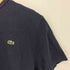 ラコステ LACOSTE SLIMFIT CCA ベーシッククルーネックTシャツ メンズ import:M