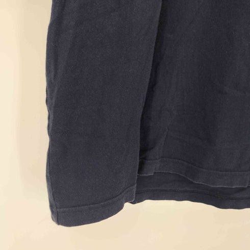 ラコステ LACOSTE SLIMFIT CCA ベーシッククルーネックTシャツ メンズ import:M