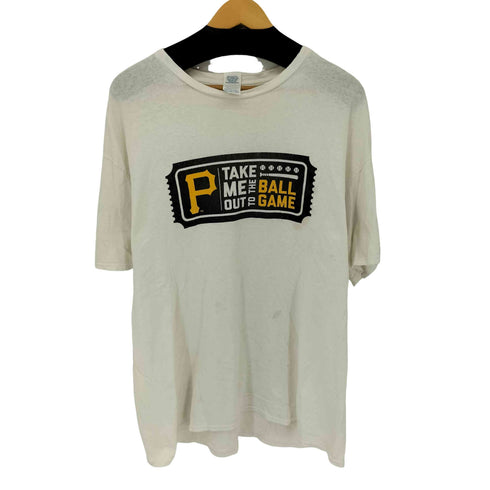 デルタプロウェイト DELTA PRO WEIGHT 00S HONDA 両面プリントTシャツ メンズ import:XL