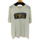 デルタプロウェイト DELTA PRO WEIGHT 00S HONDA 両面プリントTシャツ メンズ import:XL