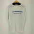 デルタプロウェイト DELTA PRO WEIGHT 00S HONDA 両面プリントTシャツ メンズ import:XL