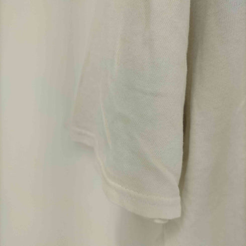 デルタプロウェイト DELTA PRO WEIGHT 00S HONDA 両面プリントTシャツ メンズ import:XL