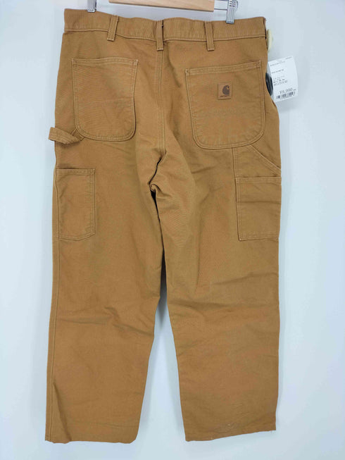 カーハート Carhartt WASHED DUCK WORK PANT メンズ 36×32