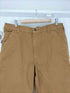 カーハート Carhartt WASHED DUCK WORK PANT メンズ 36×32