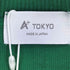 エープラストウキョウ A+TOKYO ラインドハイゲージニット Tシャツ メンズ 1